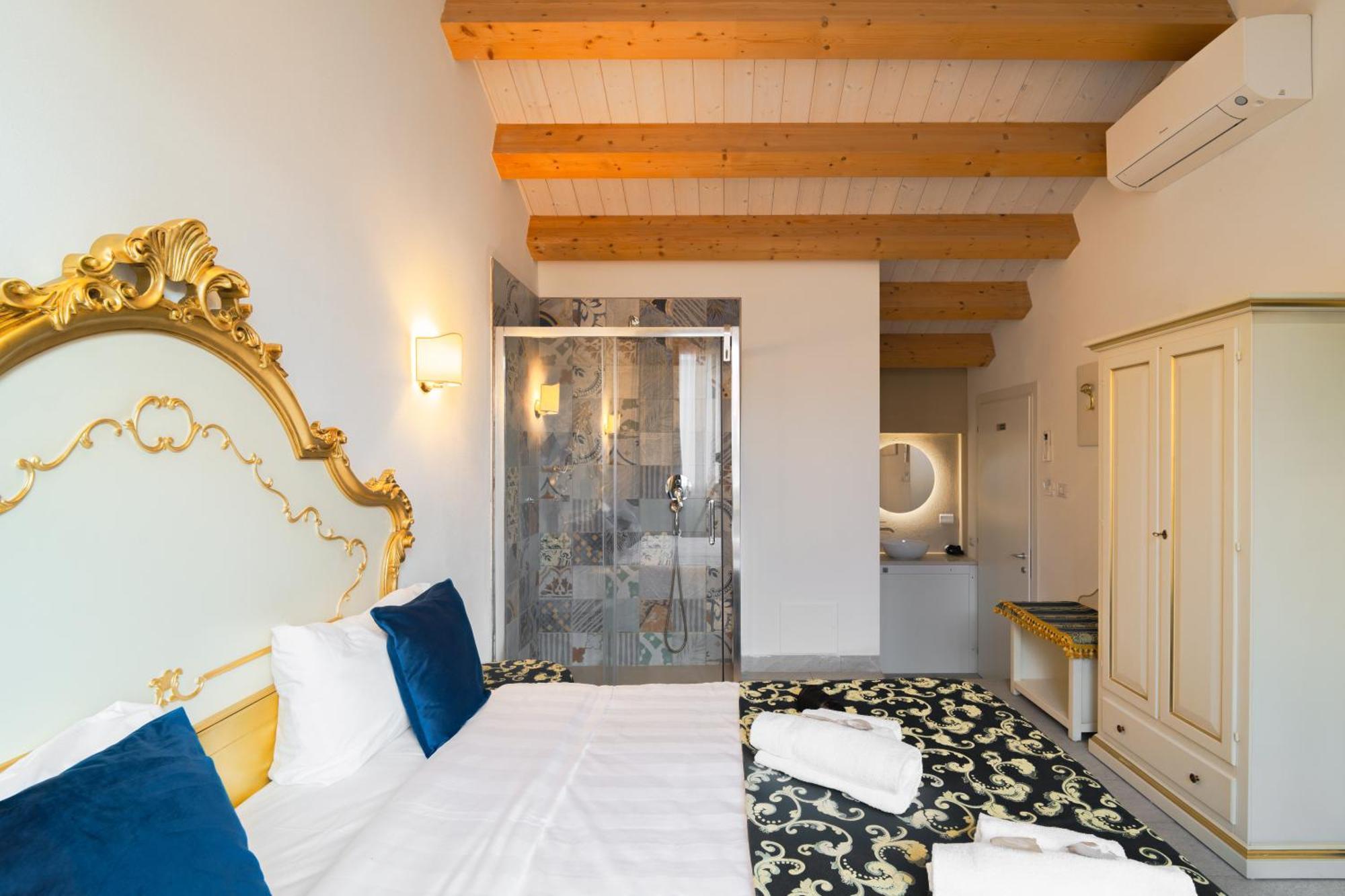 Maison d'hôtes Flove' Venise