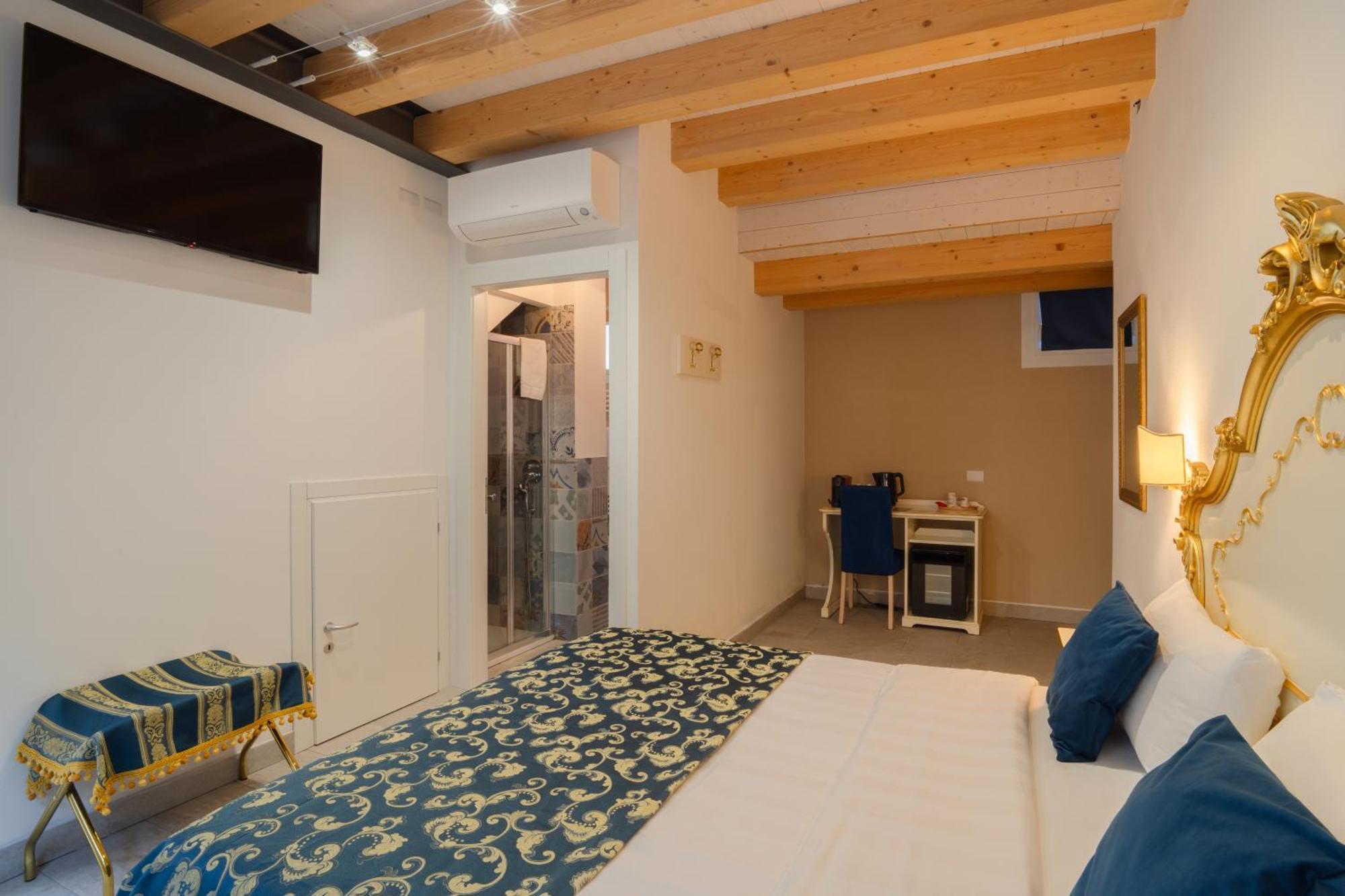 Maison d'hôtes Flove' Venise