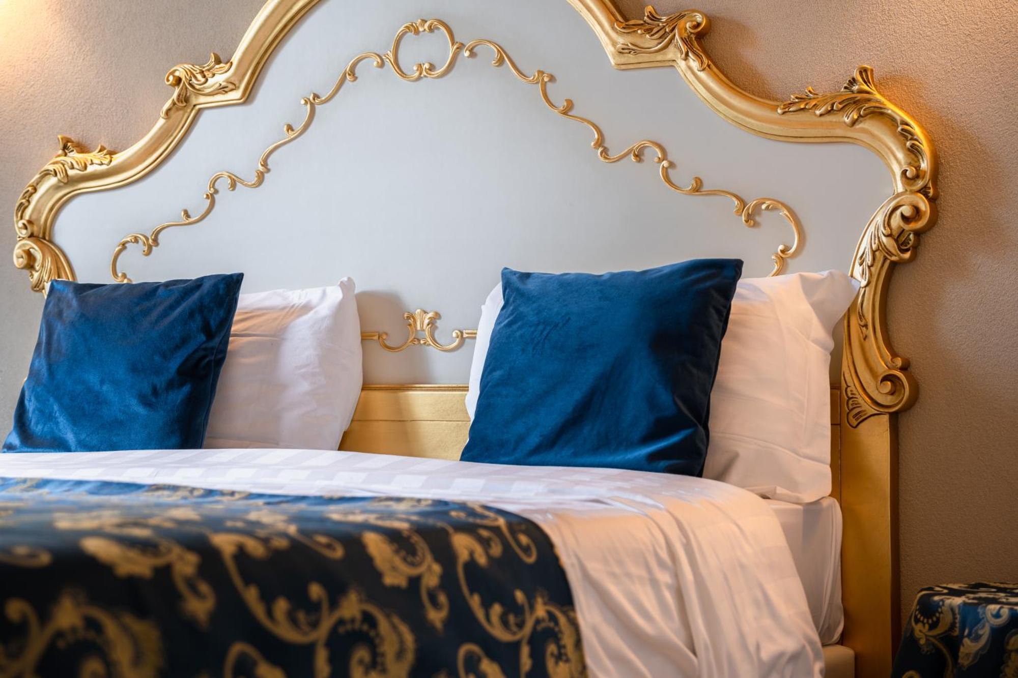 Maison d'hôtes Flove' Venise