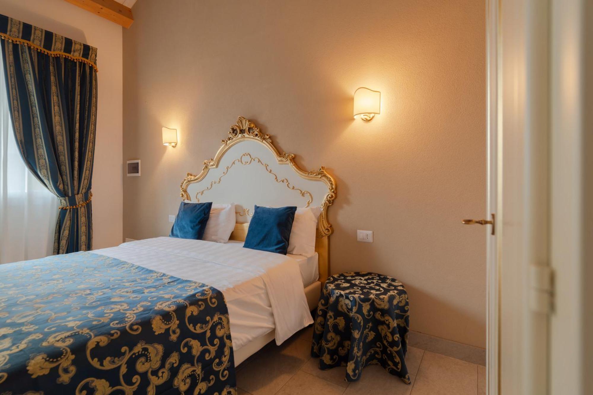 Maison d'hôtes Flove' Venise