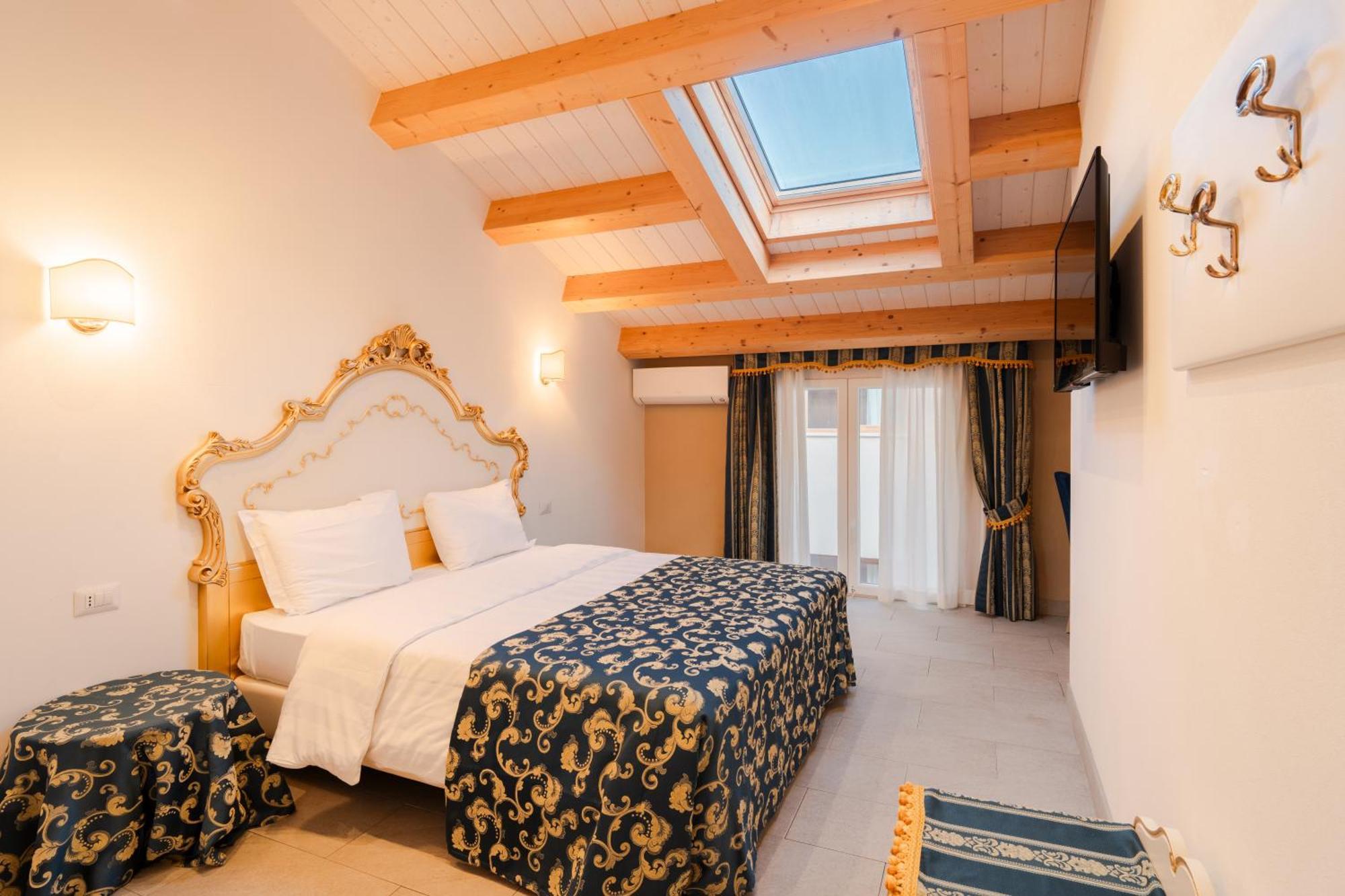Maison d'hôtes Flove' Venise
